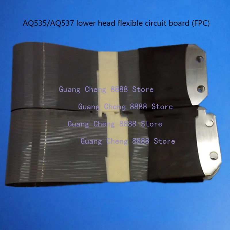 1PC FPC AQ/AG 535/537/900LS Inter-Electrode Cable Fit For SODICK Slow-Moving Wire Lower Head Cable, EDM  Flexible Circuit Board