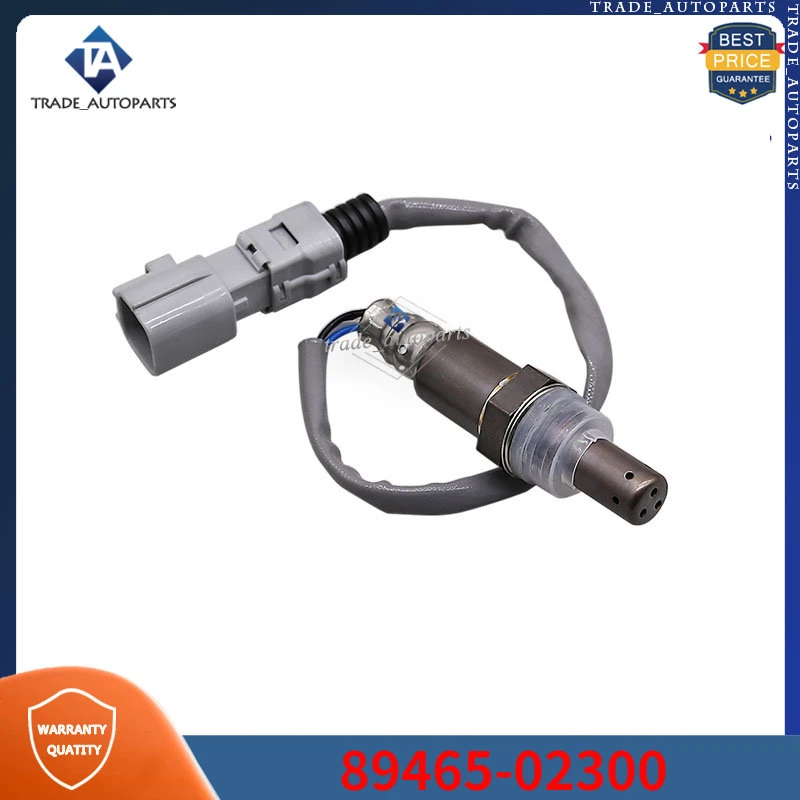 

Датчик кислорода O2 1 шт. для Toyota Corolla 89465-02300 8946502300