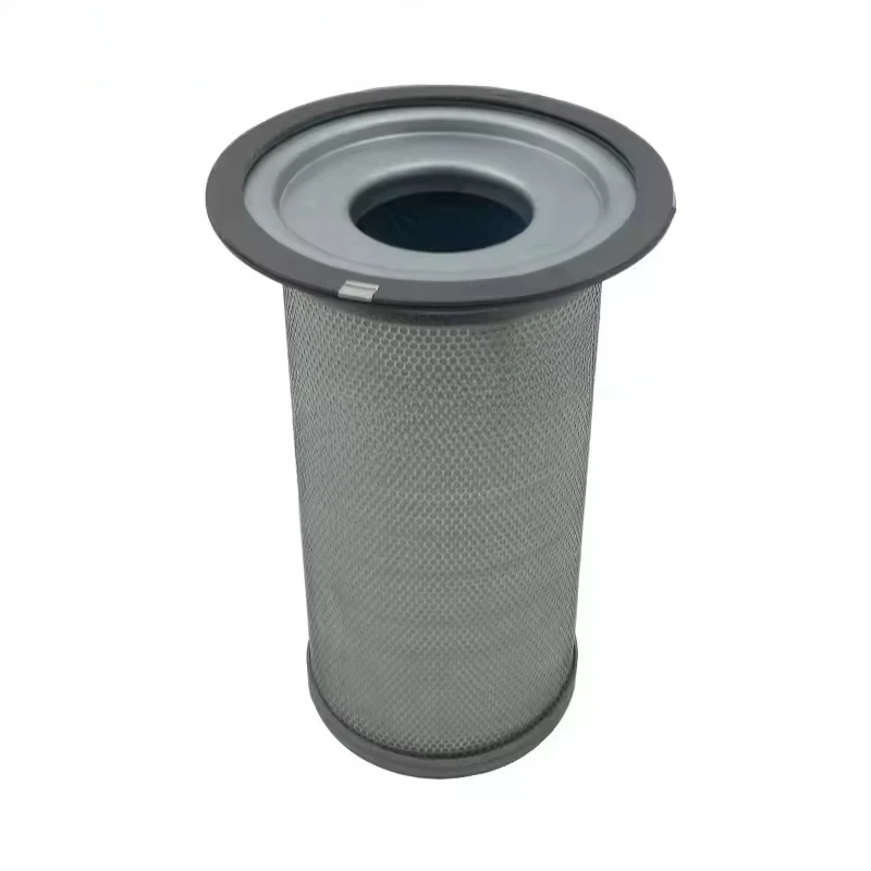 

Воздушный фильтр корпуса из нержавеющей стали высокого давления, масляный сепаратор 36214040