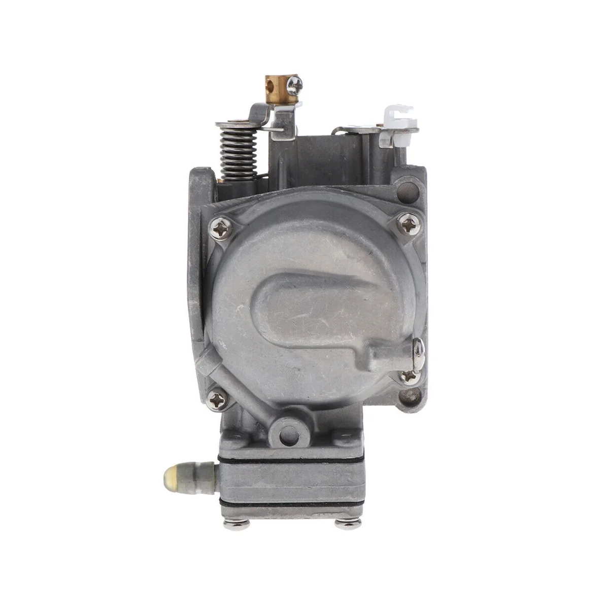 Boat Engine Carburetor Assy 3303-812647T1 3303-812648T for 2-Stroke 4HP 5HP Outboard Motor