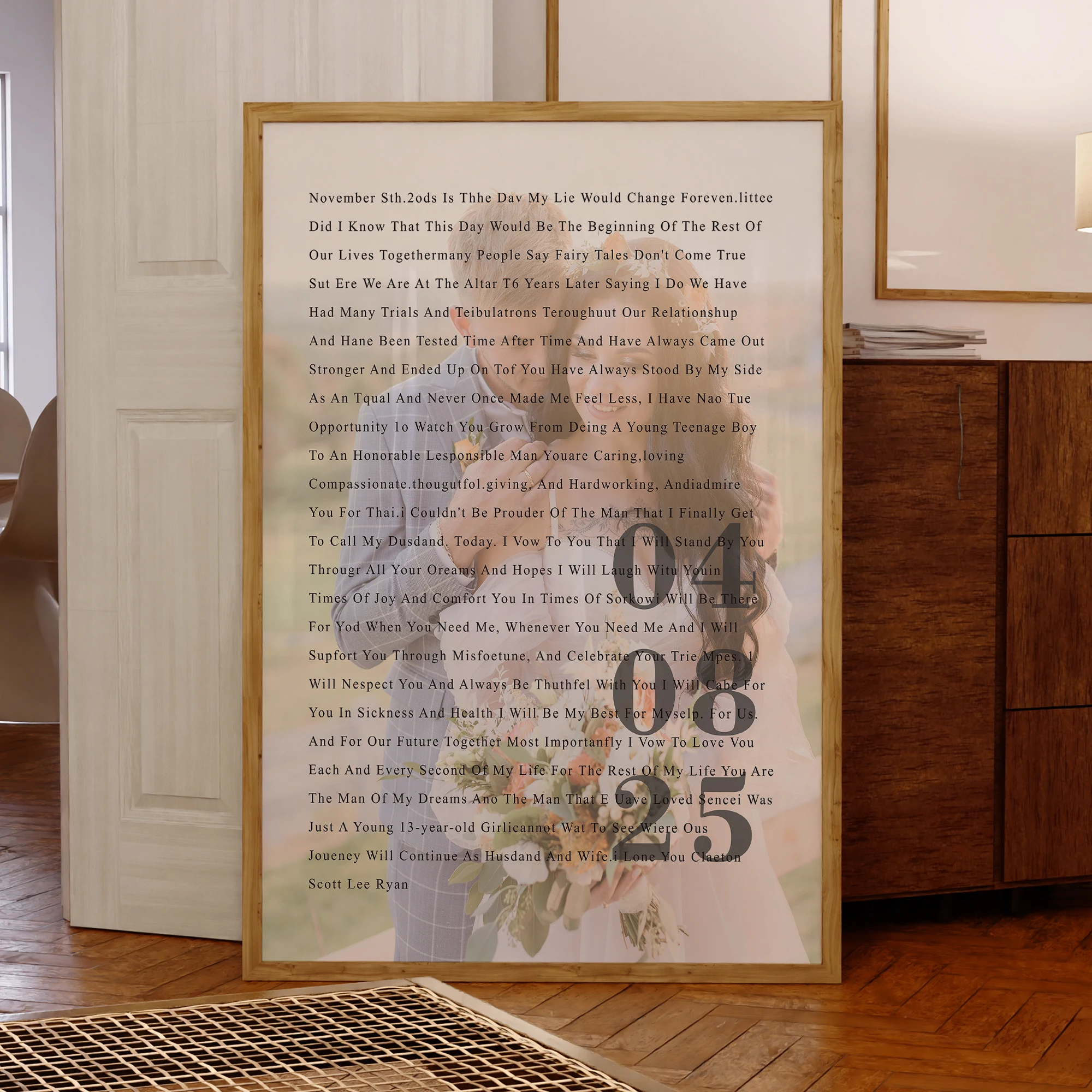 

Add Photos Of Exclusive Vows For Couples Who Like Them Wall Art Prints Canvas Painting Poster Picture For Living Room Home Decor