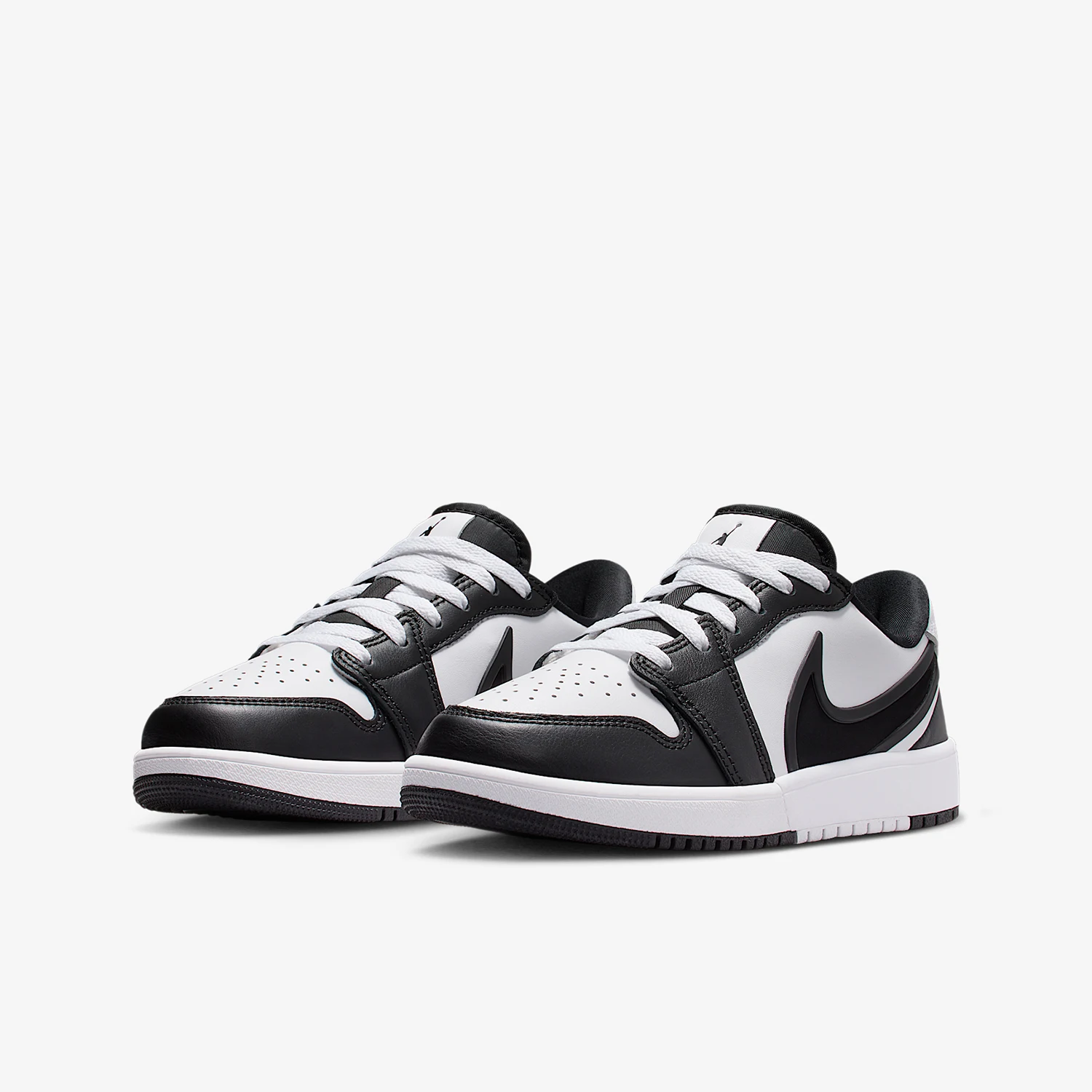 

Nike Authentic JORDAN GS Women's Youth Low-Top Classic Basketball Shoes HQ2024-101
