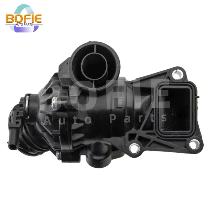 OEM 2762000515 A2762000515 Automobiles Engine Coolant Thermostat For Mercedes GLE350 CLS400 E300 E350 ML350