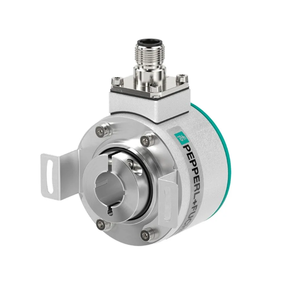 TVI40N-14TK0T6TN-01024 Spot Pepperl + Fuchs Encoder