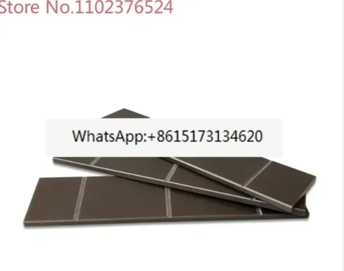 

Vacuum pump blade XD-100 Zhongde imported rotary vane type RA160 oil pump slide accessory maintenance RA302 scraper