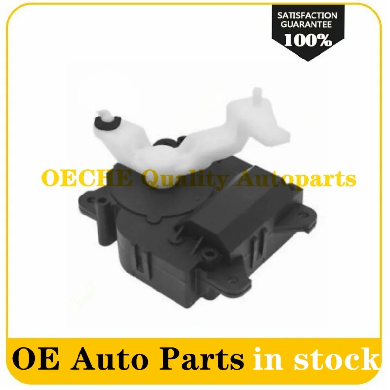 

79160-SHJ-A41 79160SHJA41 604-885 604885 New Heater Blend Door Actuator For Honda Odyssey 2005-2010 Ridgeline 2006-2014