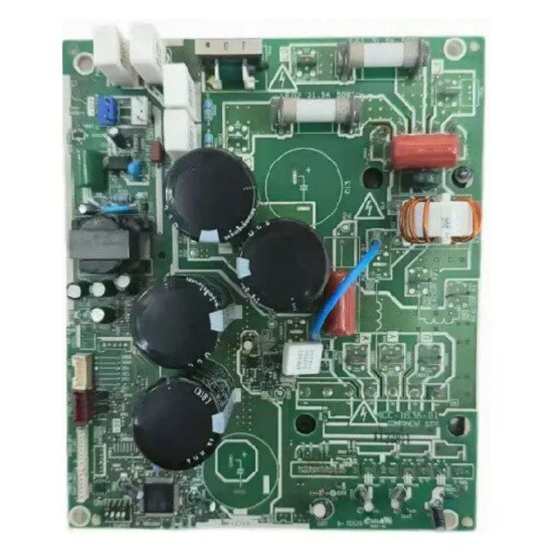 For Toshiba central air conditioning compressor, inverter board MCC-1636-01C 4316V441