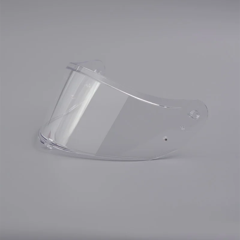 Visor For LS2 FF808 Stream II Helmet Replacement Lens Shield Motorcycle Accessories Capacete Casco Moto FF808-Adapted image 2