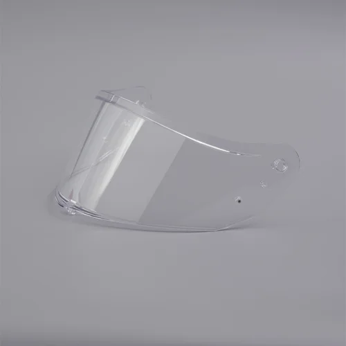 Imagen 2 del producto Visera para Casco LS2 FF808 Stream II, Protector de lente de repuesto, accesorios para motocicleta, Capacete Casco Moto FF808-Adapted