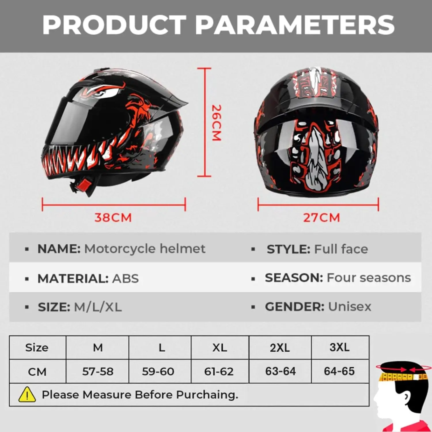 Pełna twarz kask motocyklowy kaski motocrossowe wyścigowy z przezroczystymi i przyciemnianymi przyłbicami kompatybilnymi z pinlockami motocykl miejski