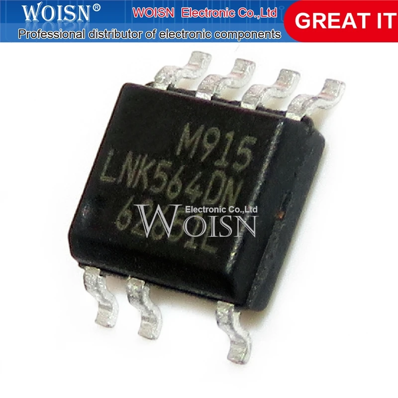 LNK564DN LNK564 SOP-8