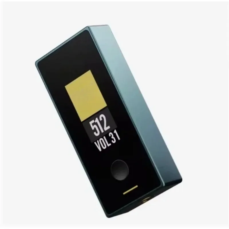 FC4 Portable Fever Decoding Headset Amplifier Small Tail Android  Sound Card