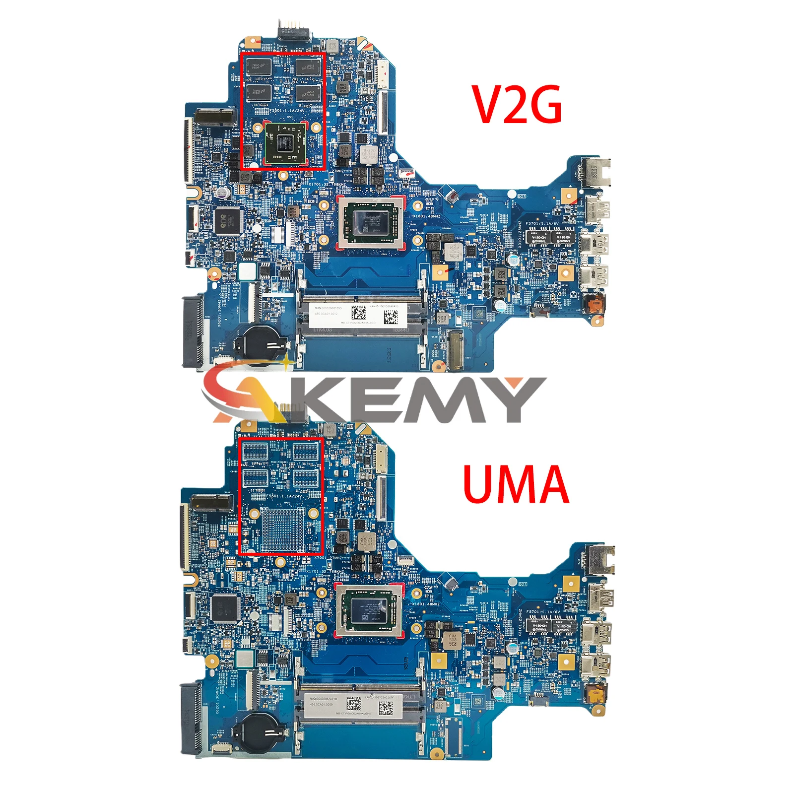 

H16889-2 материнская плата для HP 17-AK 17Z-AK материнская плата для ноутбука с A10-9620P A12-9720P CPU