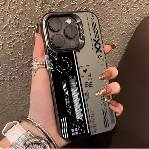 Hot Fashion Game Case for Xiaomi F4 POCO M6 Pro 4G 11 Lite 5G 13 Pro 14T 13T 12T 14 NE X7 X6 X5 X3 NFC F3 GT F5 C75 Back Cover