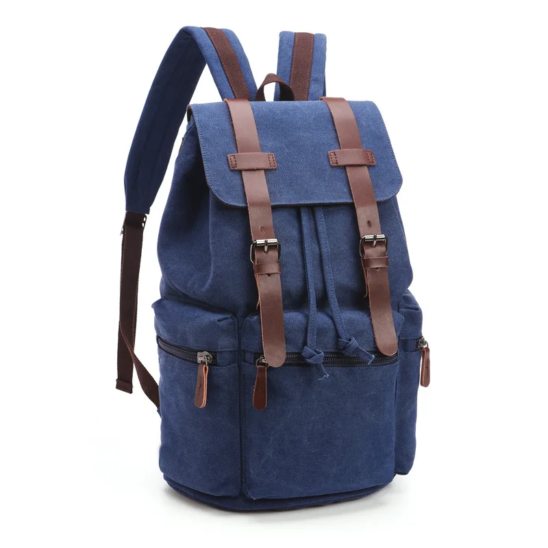 

Large Capaci Busin Travel Cuter Bapa Faionable Trendy School Bag for Junior And Senior High School Students Col...