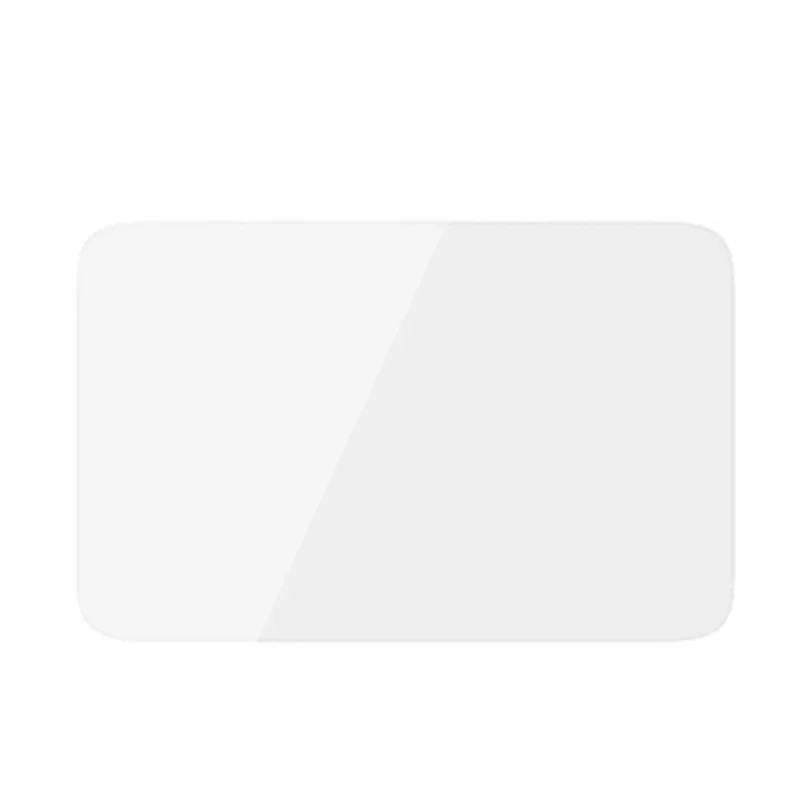 ELEC-كاميرا فيلم المقسى ل Shadowstone Insta360 GO 3S حامي الشاشة الزجاج المقسى فيلم الإبهام كاميرا الملحقات