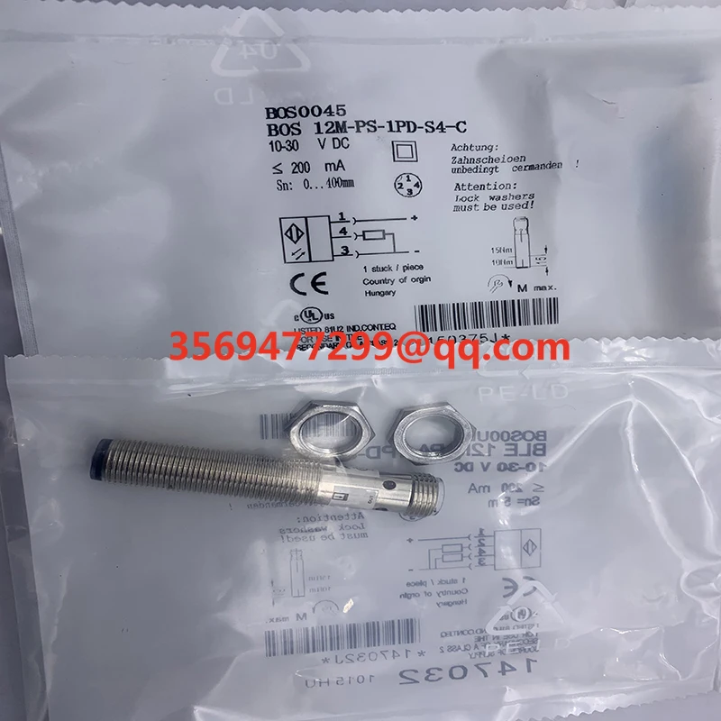 

Proximity switch BES 516-361-S4-C Brand new original spot