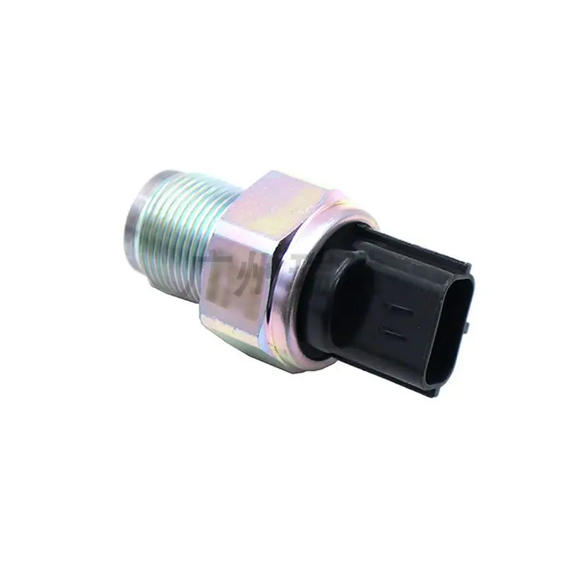 Para sensor de pressão de combustível common rail Isuzu 499000 -6141, 4990006141