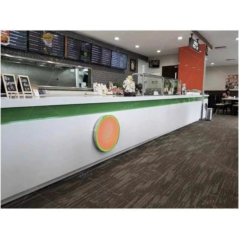 

Дизайн кофейни: угловой комплект мебели для дома, длинная барная стойка для бара или ресторана