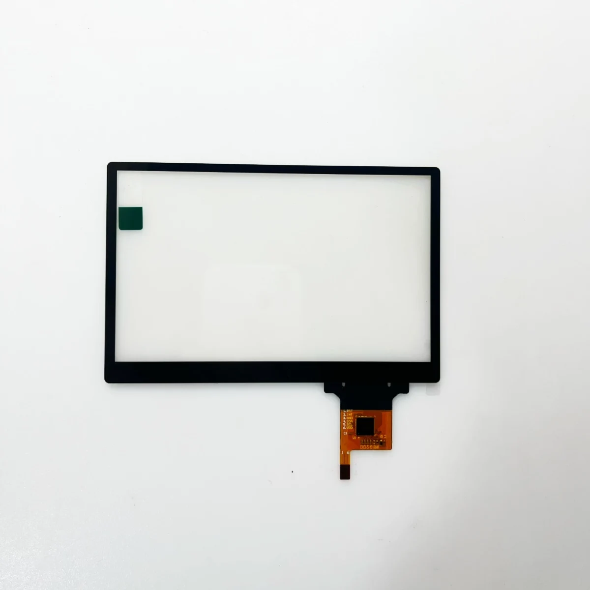 

INNO V3/V5 fiber fusion splicer touch screen protection screen fusion splicer glass screen external screen
