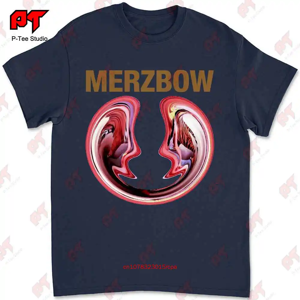 Merzbow T Shirt Harsh Noise Japan QQZ0