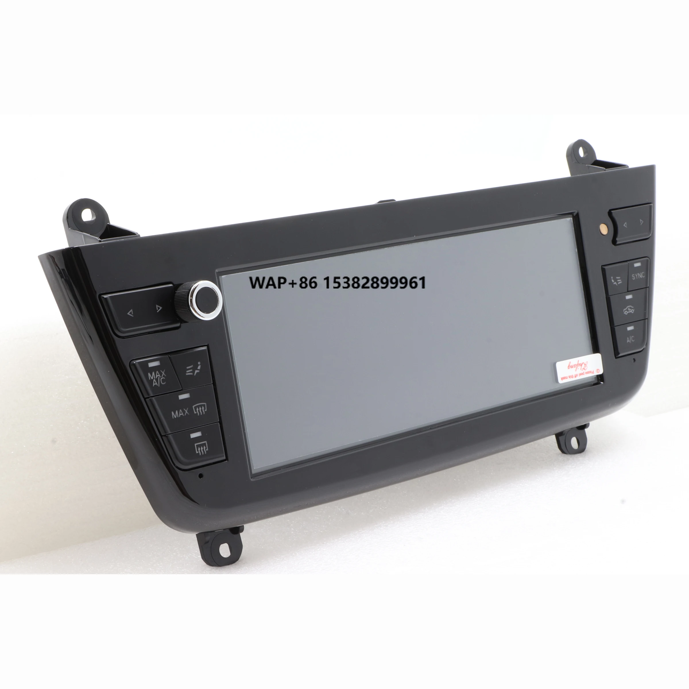 

Air Conditioner 8.8" Control Panel for 3 Series F30 F31 F35 2013-2019 LCD Touch Screen Climate Switch Control Center Board