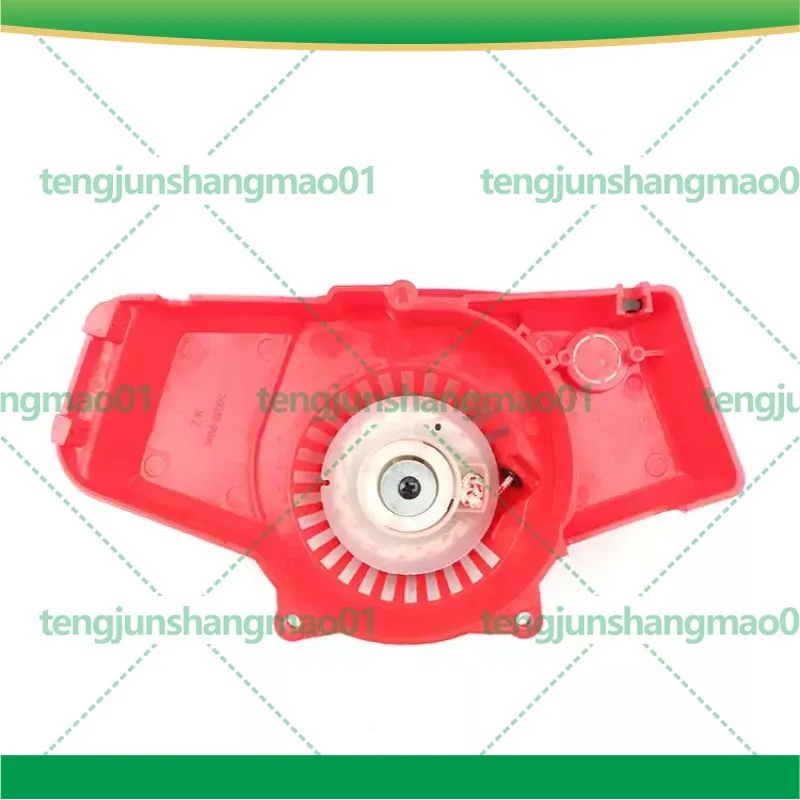 For Robin 40-6 411 Style Grass Trimmer Recoil Starter Assembly Brush Cutter Spare Garden Power Tool Accessories