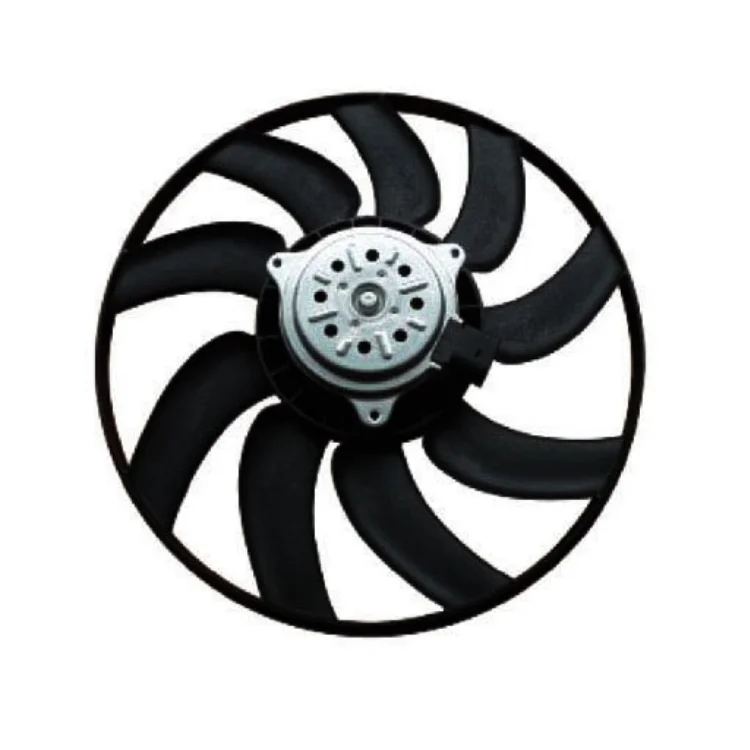 696350 12V Applicable to   Au-di A4.A6 Q5 2009-2015 Car Fan  Chinese Supplier  Hot Sale  Factory Price  High Value
