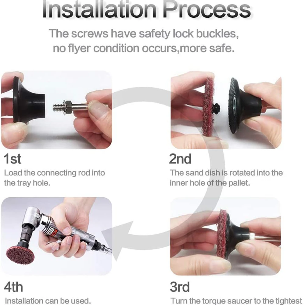 Thumbnail 3 - #28 Latest Sanding Blocks Offers