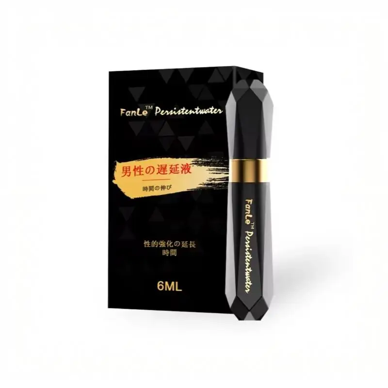 Delay Ejaculation Spray For Men External Use Anti Premature Ejaculation Prolong Penis Enlargement view 4