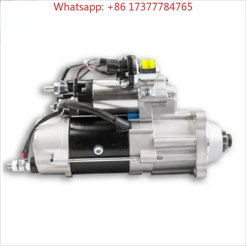 Engine Auto Spare Parts Motor Starter M105R2511SE M105311 35260830S  MS2-520S  M105R2011SE 886111C91