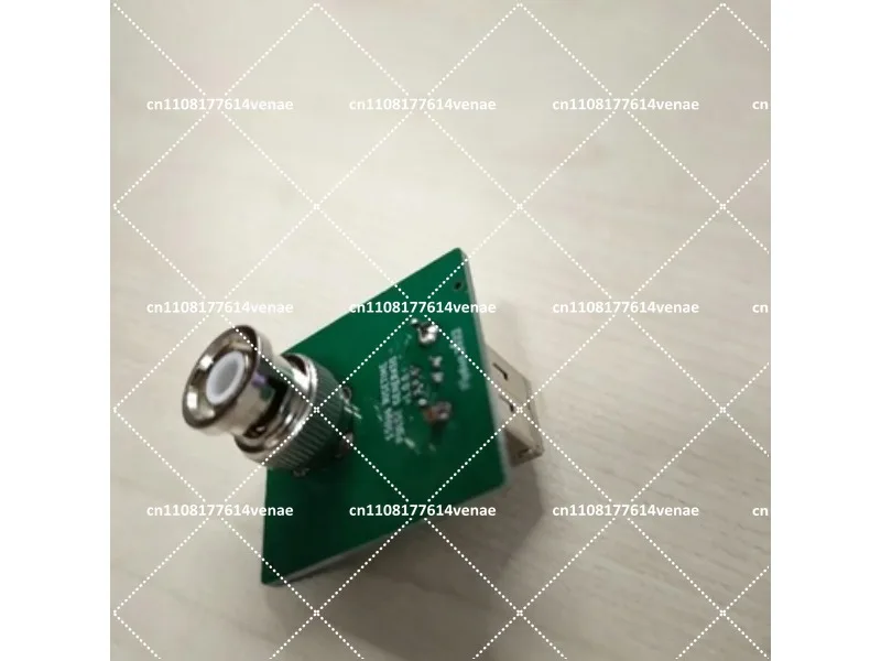 Fast Edge Pulse Generator 150ps Rise Time Oscilloscope Bandwidth TDR Measurement