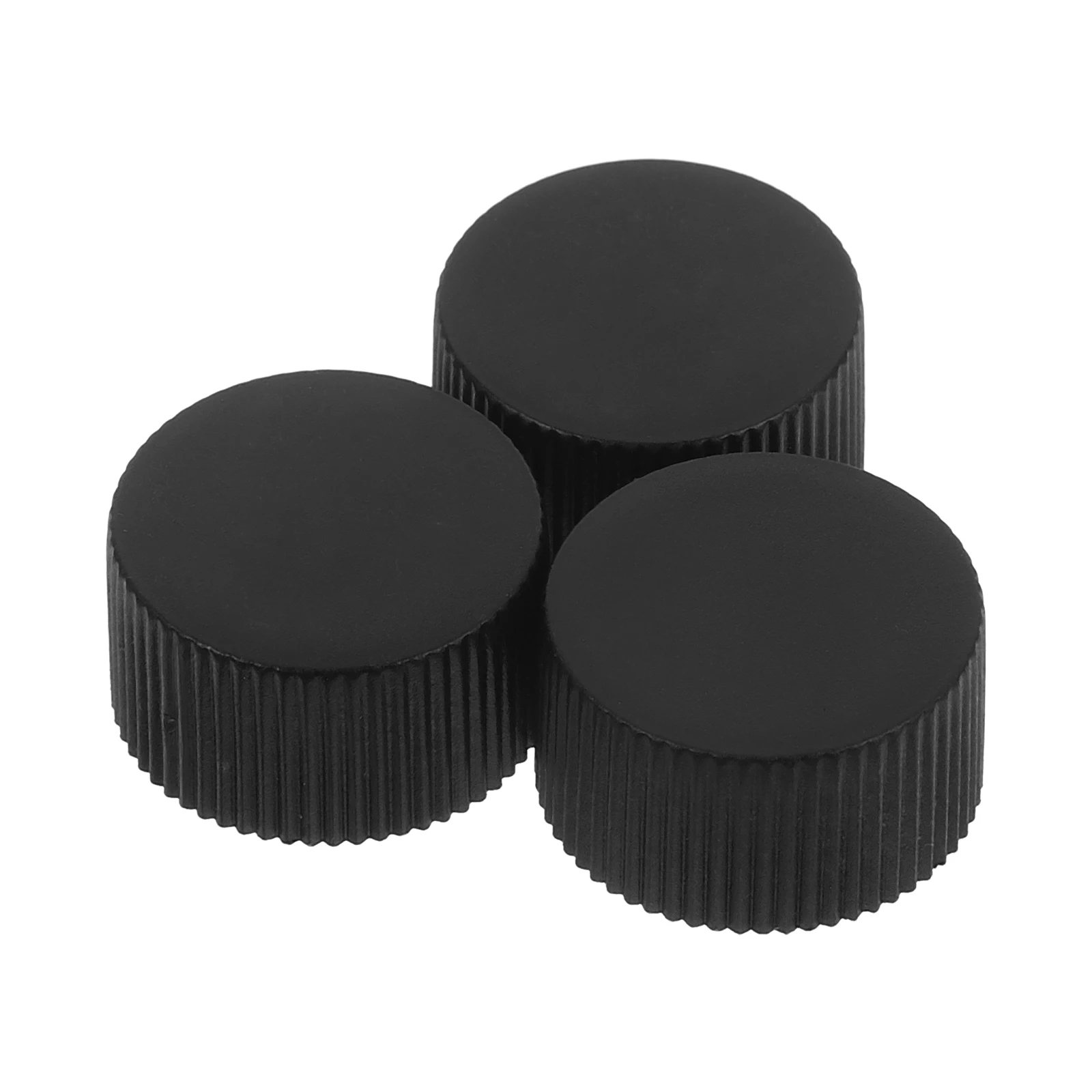 

3pcs Children'S Umbrella Replacement Caps Waterproof Rainproof Repair Parts For Kids Umbrellas Durable Adjustable Ferrule Cover