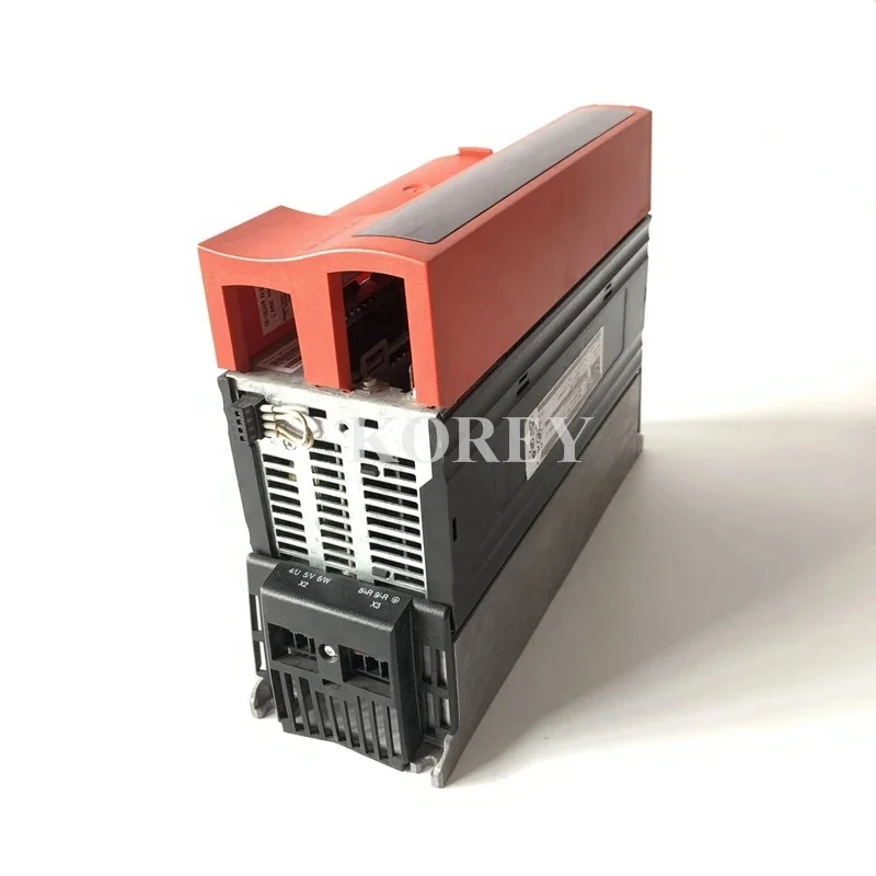 برنامج تشغيل Eurodrive MOVITRAC MDX61B0040-5A3-4-00
