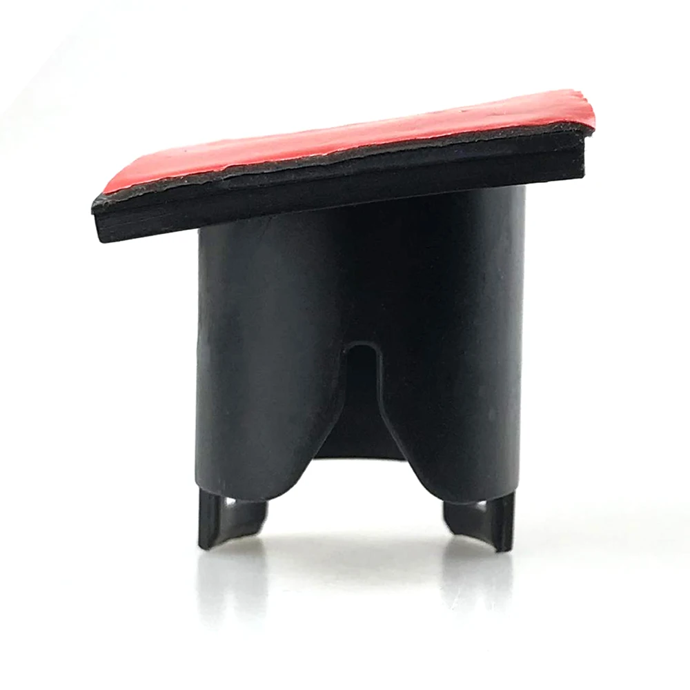 30000458 30000459 30000457YDB000370LMG Parking Sensor Holder For Roewe 550 750 Mingjue MG6 MG7 2006-2011