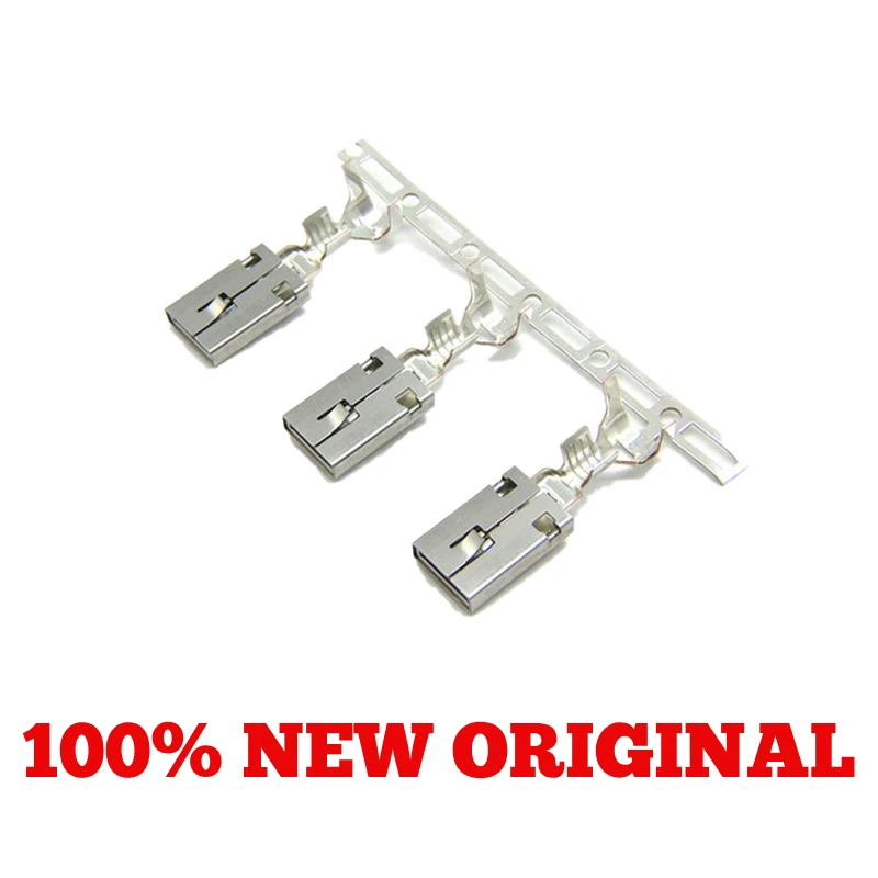 

Aptiv 12147473/12147474 connector components. Genuine, original, in stock. Bulk discounts available.