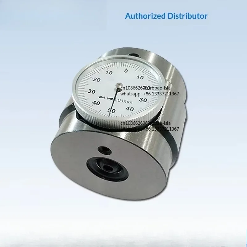 High Accuracy Z-Axis Setter with Dial Indicator HP-50A