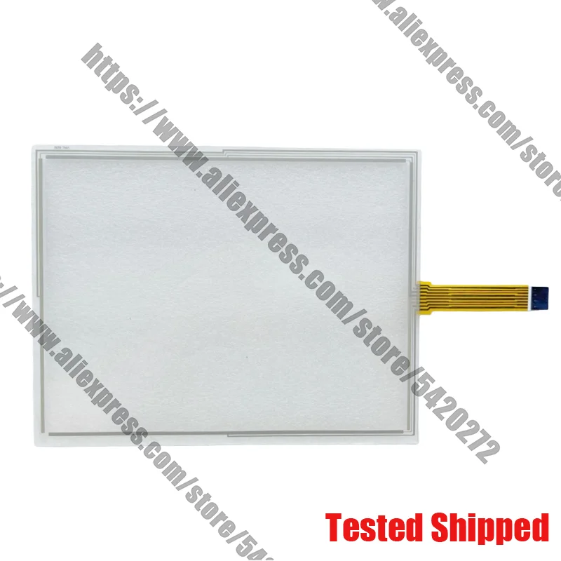 

Новая сенсорная панель V2 OP450LD/U-2010 No 85108 OP450A