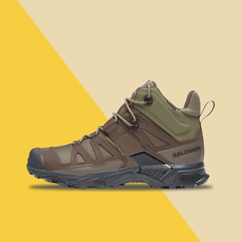 salomon focus rs ski boots - Chaussures de d'occasion shaped around the ankles for better fit and support Salomon Focus All Mountain Ski