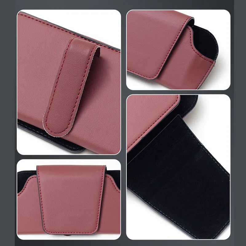 Stylish Car Glasses Organizer–Leatherette Finish,Quiet Closure,car accessories for Audi A A6 A7 A8