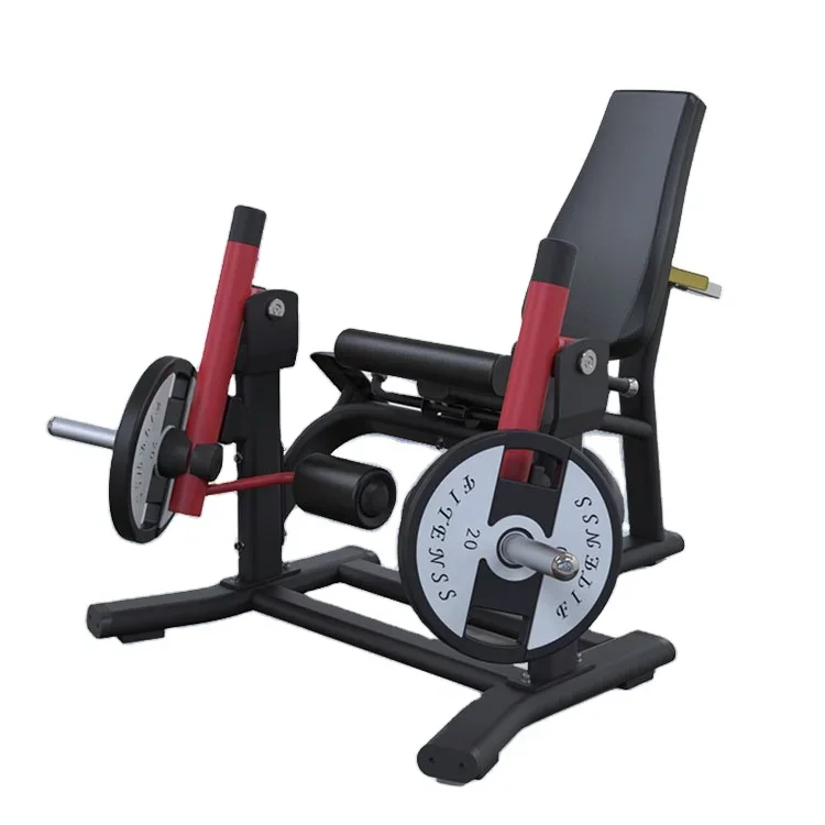 Small Orders Accepted MND fitness Leg Extension commerical gym equipment