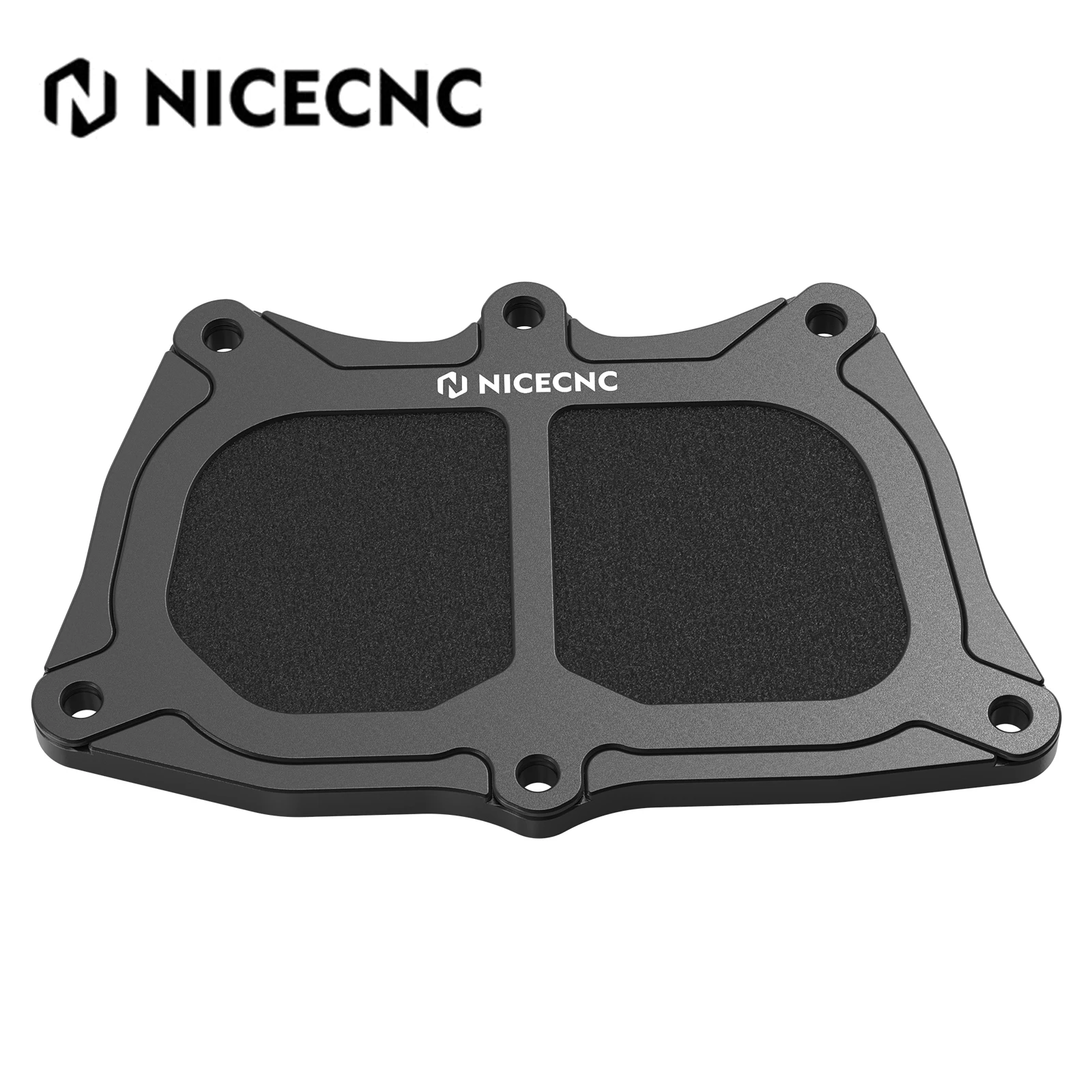 

For KTM 390 Adventure 2021-2024 Air Filter Box Cover 125 200 250 390 Duke 2017-2023 Husqvarna Svartpilen Vitpilen 401 2021-2023