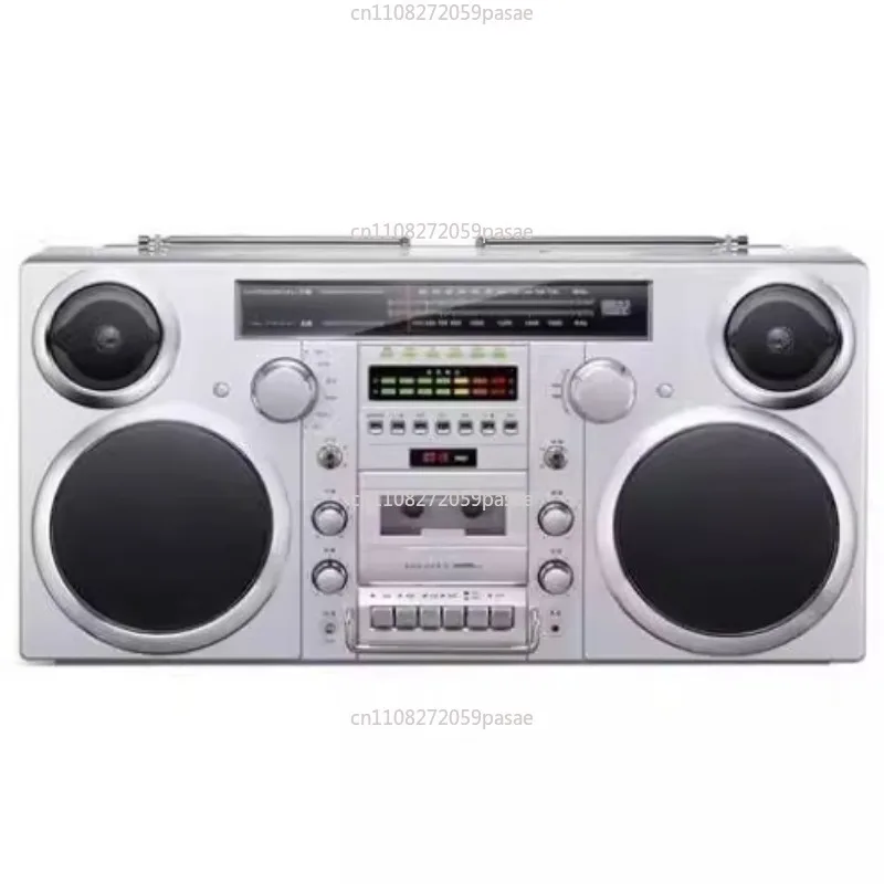 Retro Fm Radio Blue…