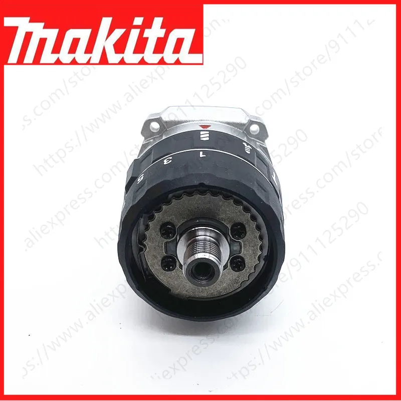 

GEAR ASSEMBLY FOR MAKITA DHP484