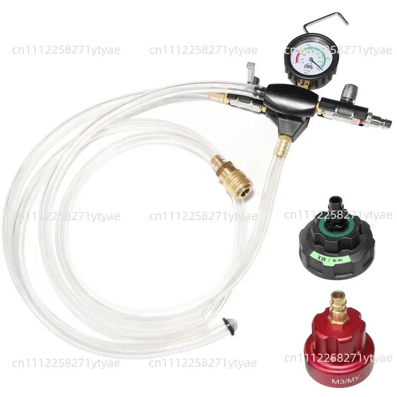 Cooling System Water Tank Water Change Tool