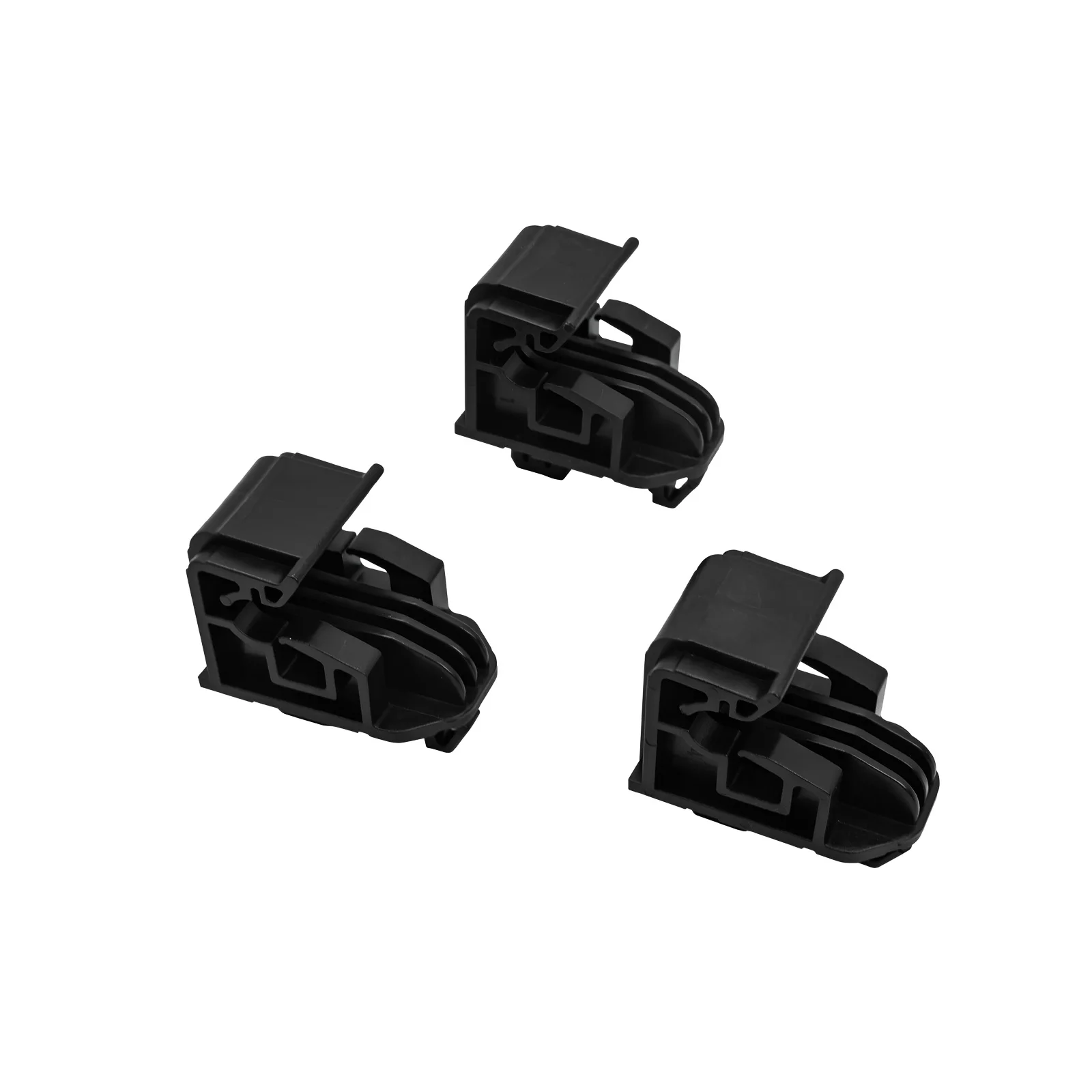 Black Nylon Headlam…