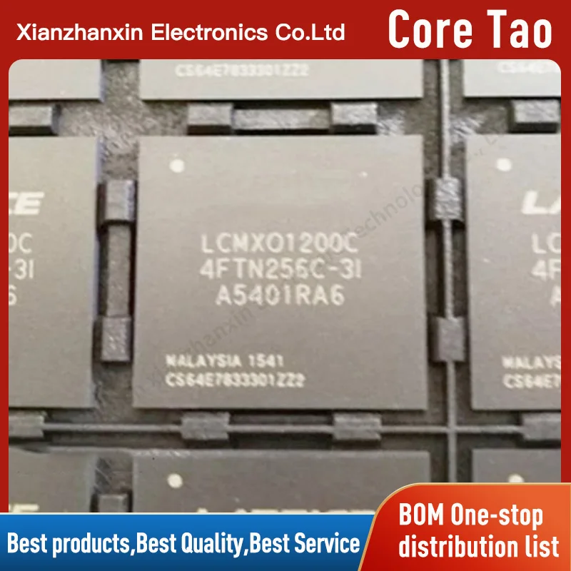 1PCS/LOT LCMXO1200C…