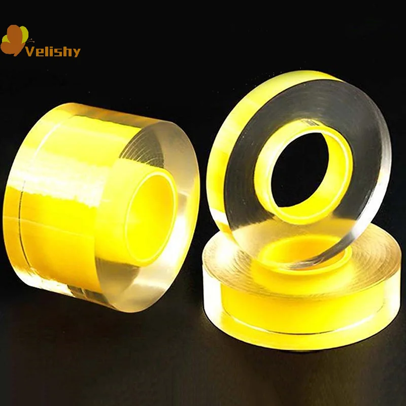 1 rollo de película protectora transparente para reloj, rollo de película de membrana de PVC, cinta de película para reloj, cinta protectora antiestática para joyería, herramientas para reloj