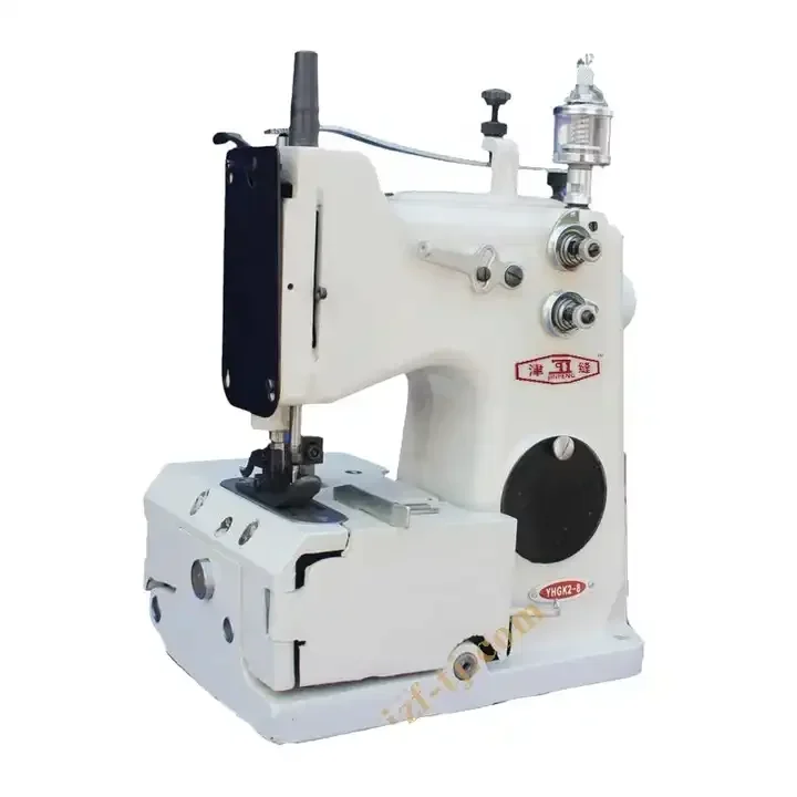 GK2-8/8A Bag Sewing…