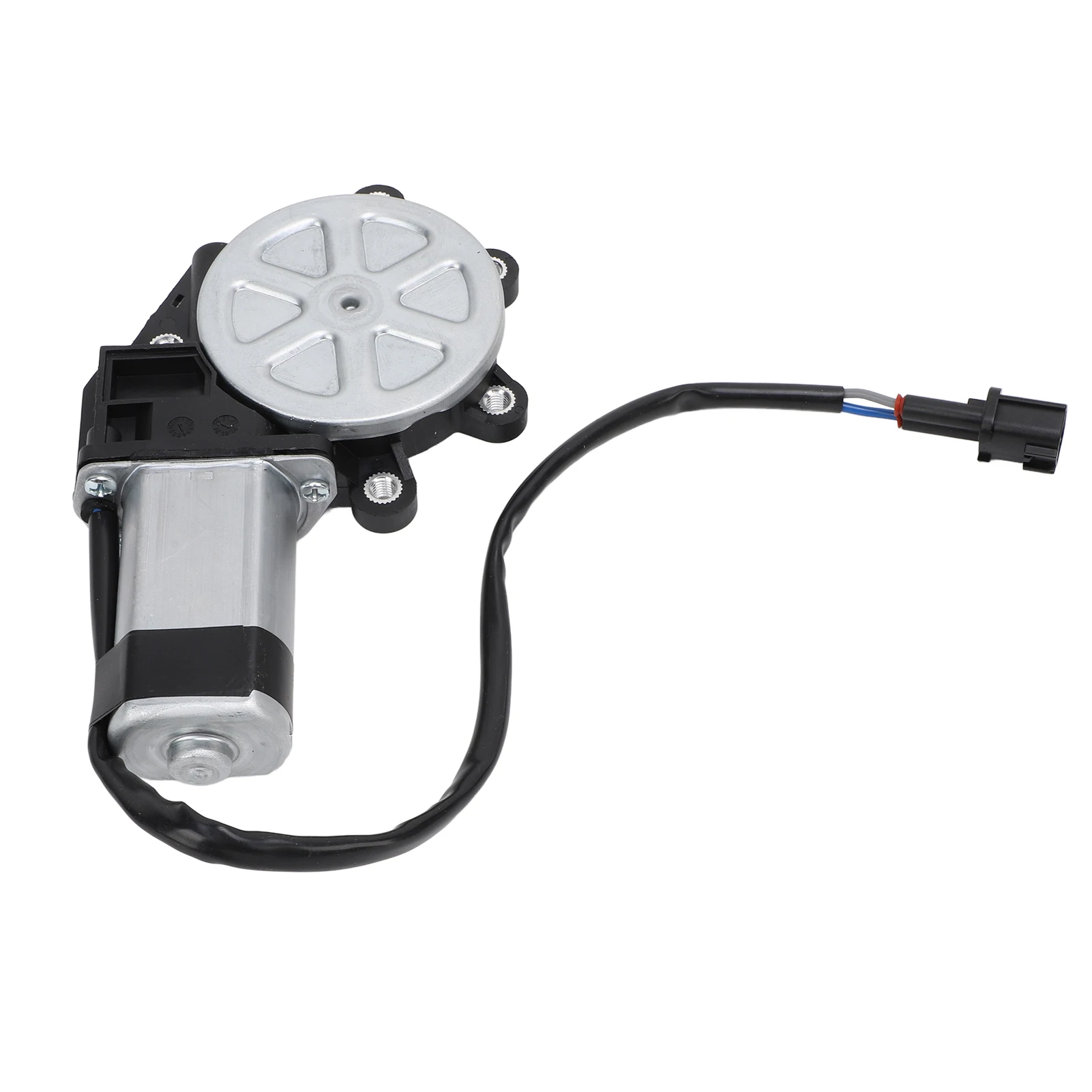 

Power Window Lift Motor 807318991D Strong Performance Front Driver Side Window Regulator Motor